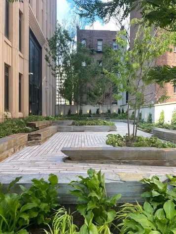 543 W 122nd Street New York City NY 10027