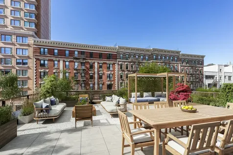 543 W 122nd Street New York City NY 10027