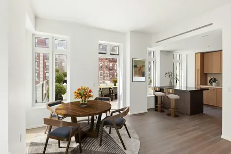 543 W 122nd Street New York City NY 10027
