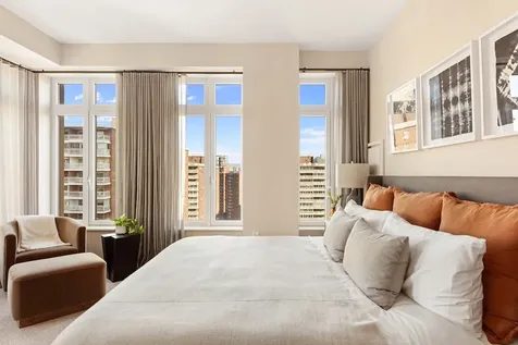 543 W 122nd Street New York City NY 10027