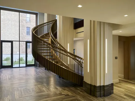 543 W 122nd Street New York City NY 10027
