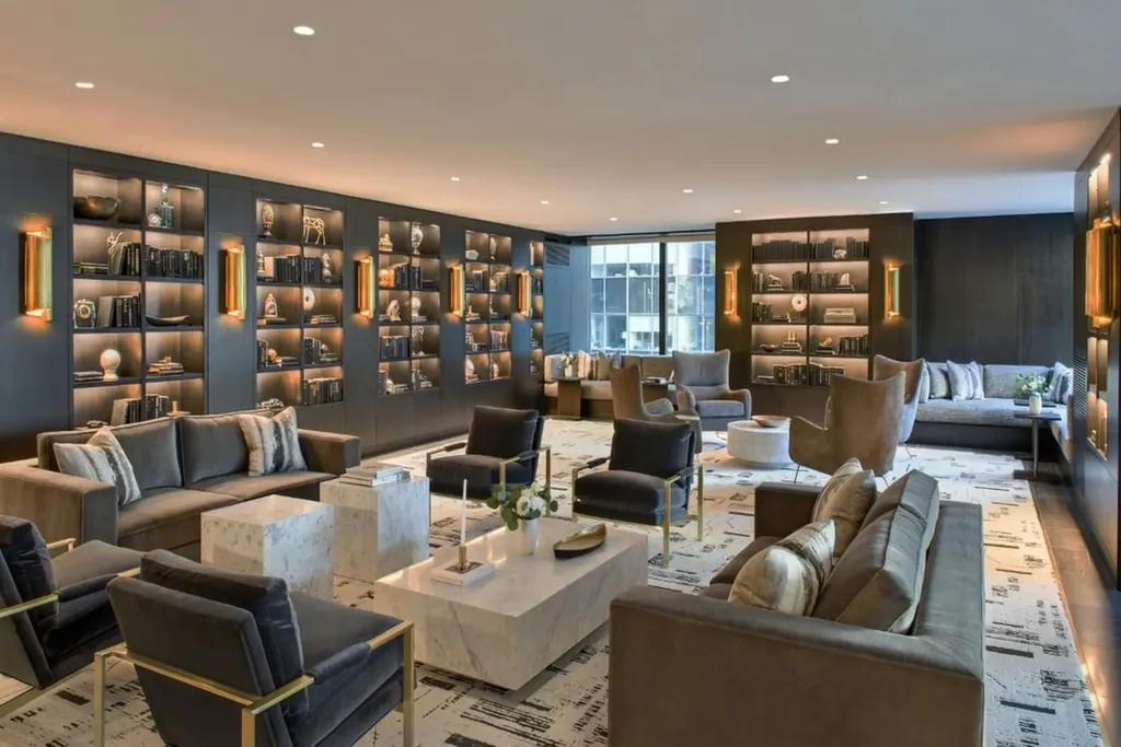 721 5th Avenue New York City NY 10022