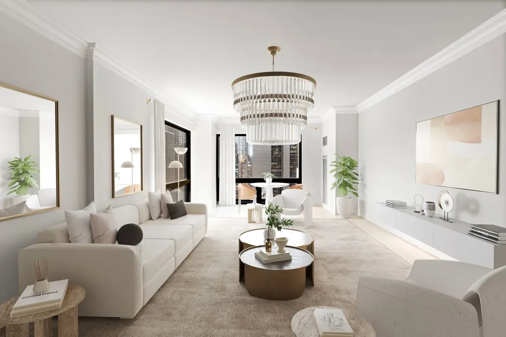 721 5th Avenue New York City NY 10022