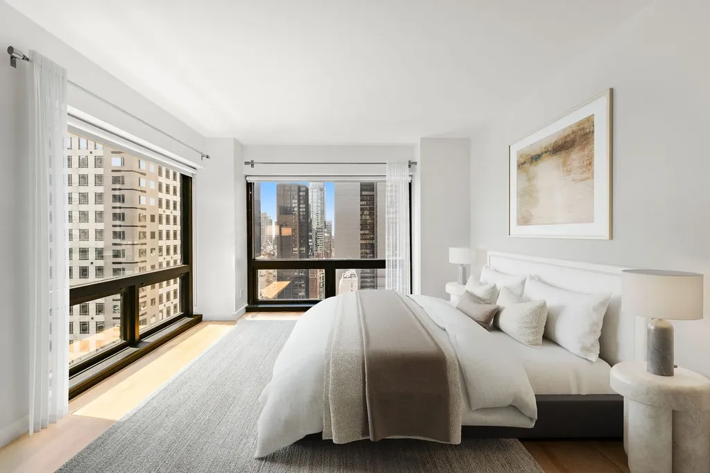 721 5th Avenue New York City NY 10022