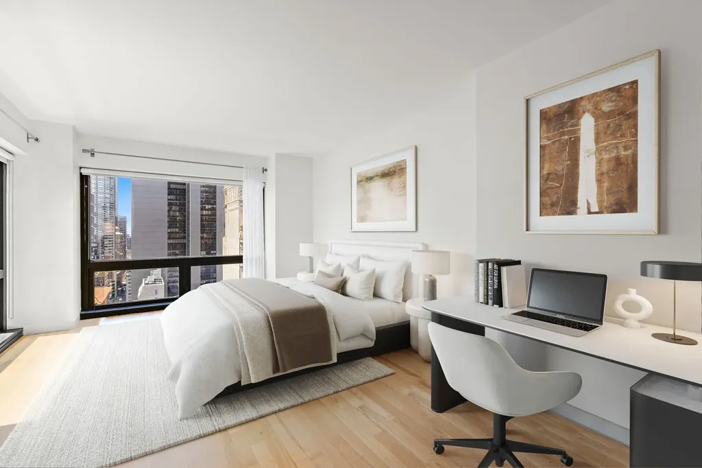 721 5th Avenue New York City NY 10022