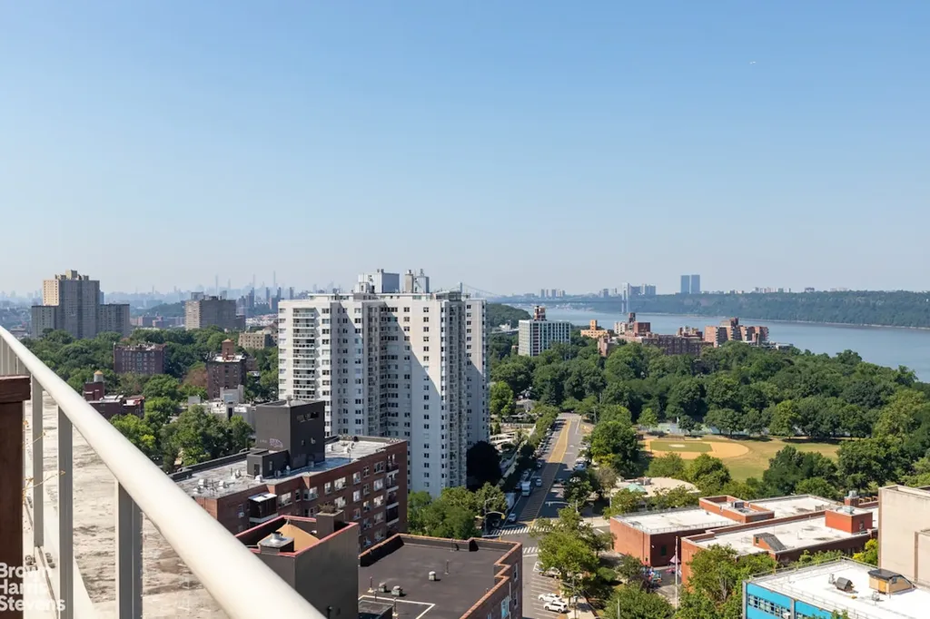 640 W 237th Street New York City NY 10463