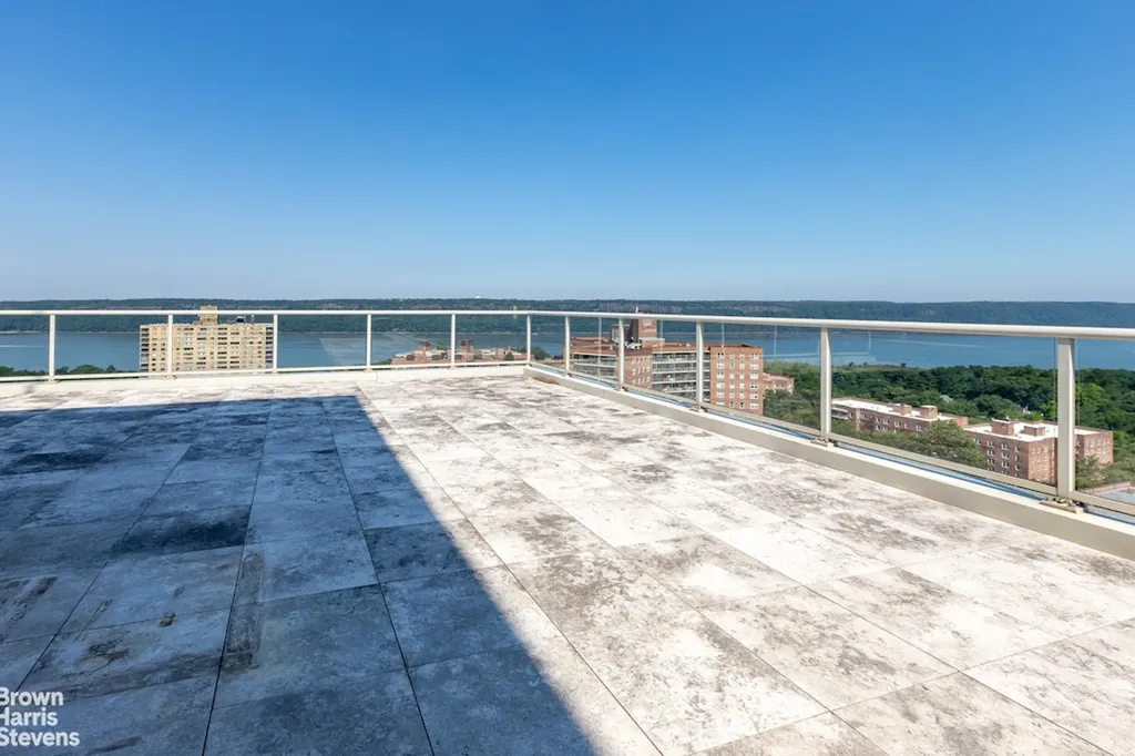 640 W 237th Street New York City NY 10463