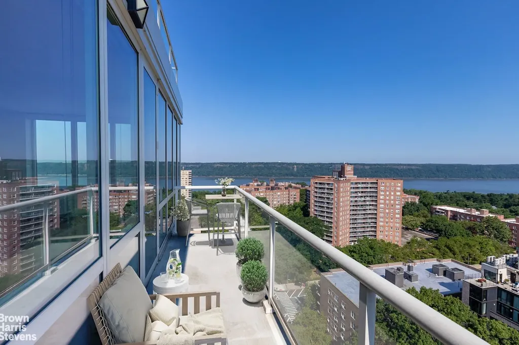 640 W 237th Street New York City NY 10463