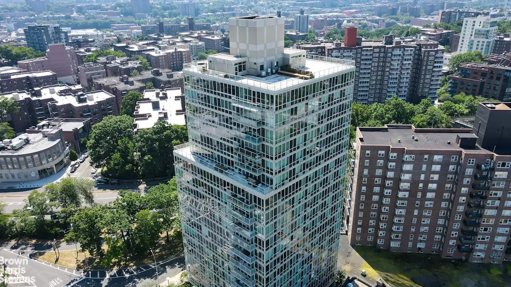 640 W 237th Street New York City NY 10463