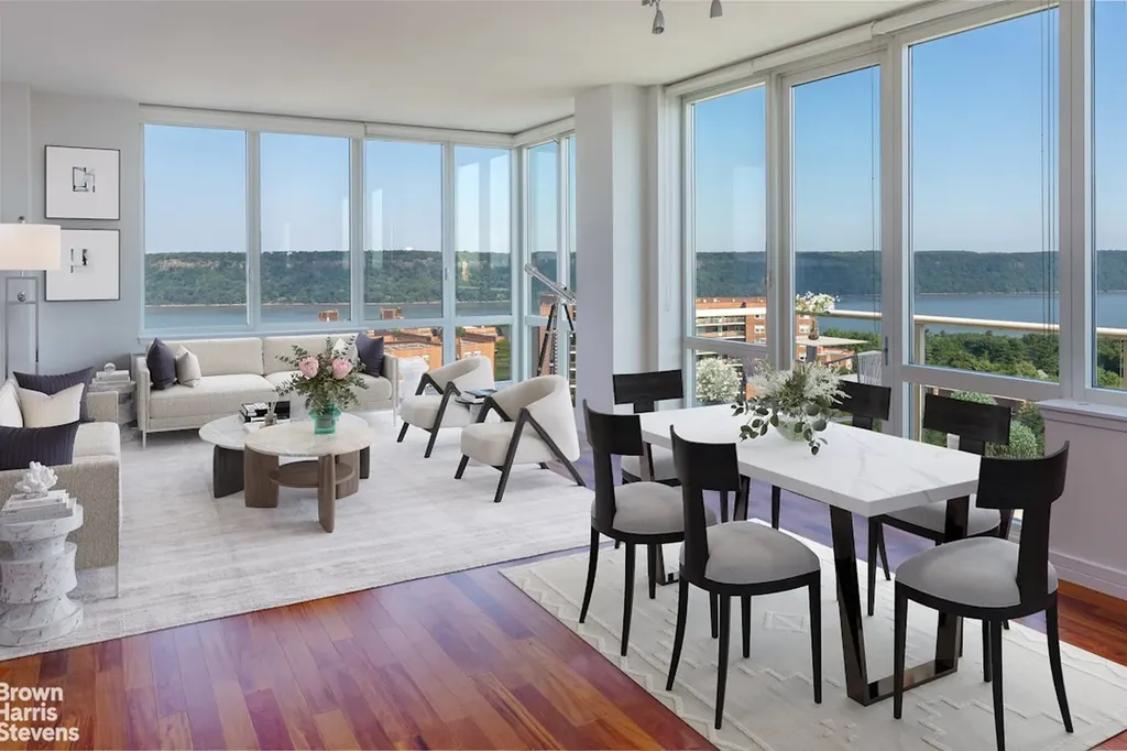 640 W 237th Street New York City NY 10463