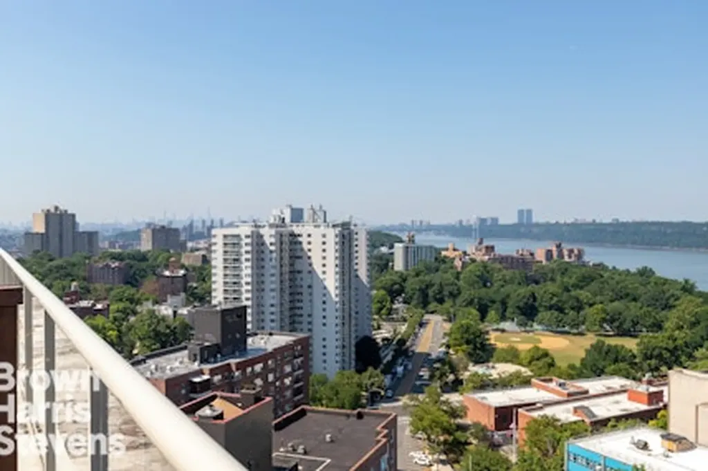640 W 237th Street New York City NY 10463