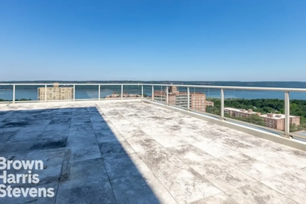 640 W 237th Street New York City NY 10463