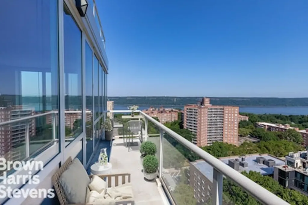 640 W 237th Street New York City NY 10463