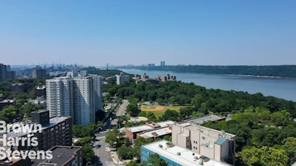 640 W 237th Street New York City NY 10463
