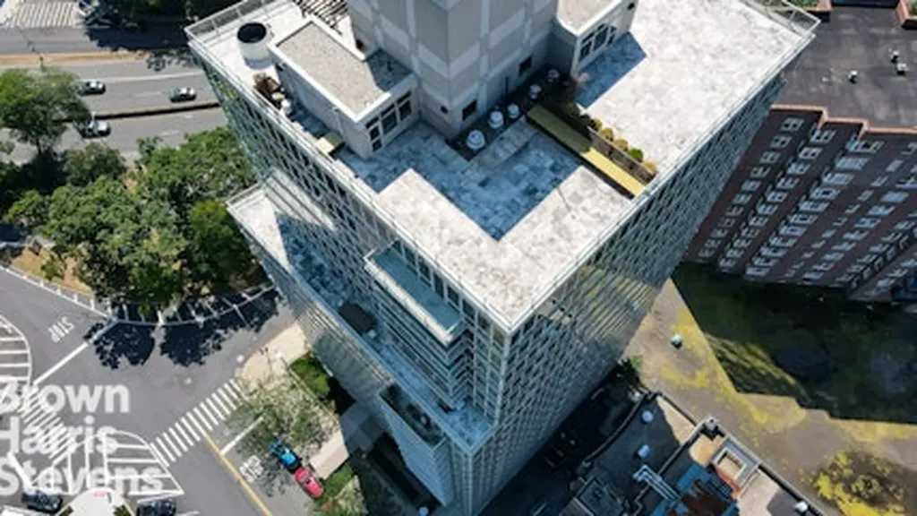 640 W 237th Street New York City NY 10463