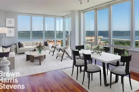 640 W 237th Street New York City NY 10463