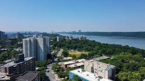 640 W 237th Street New York City NY 10463