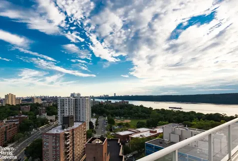 640 W 237th Street New York City NY 10463