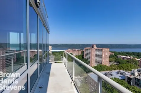 640 W 237th Street New York City NY 10463