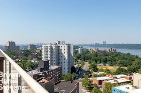 640 W 237th Street New York City NY 10463
