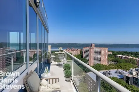 640 W 237th Street New York City NY 10463