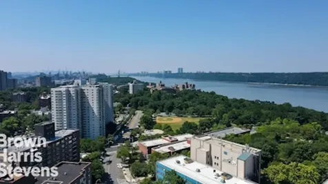 640 W 237th Street New York City NY 10463