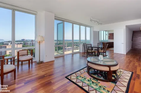 640 W 237th Street New York City NY 10463