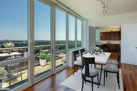 640 W 237th Street New York City NY 10463