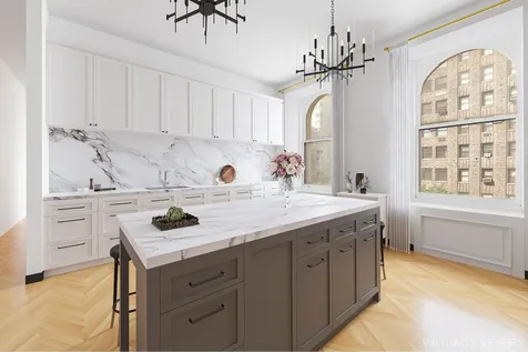 390 W End Avenue New York City NY 10024