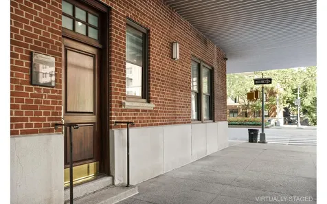 1120 Park Avenue New York City NY 10128