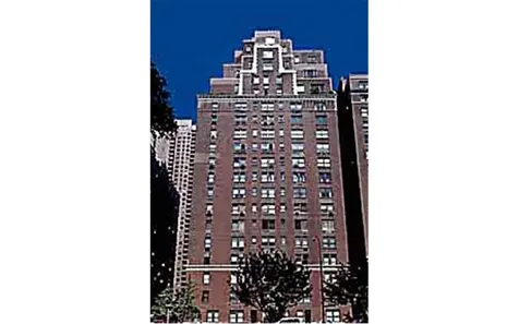 1120 Park Avenue New York City NY 10128