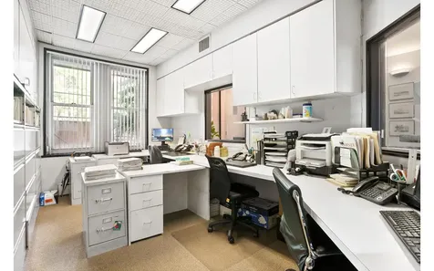 1120 Park Avenue New York City NY 10128