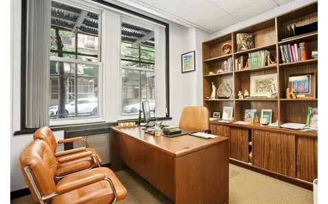 1120 Park Avenue New York City NY 10128