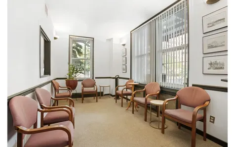 1120 Park Avenue New York City NY 10128
