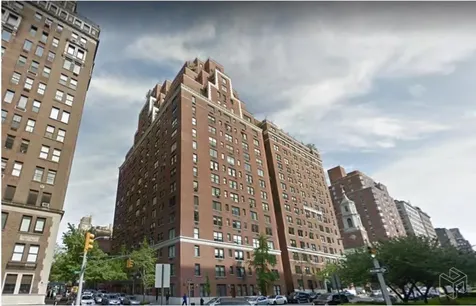 1120 Park Avenue New York City NY 10128