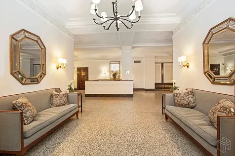 1120 Park Avenue New York City NY 10128