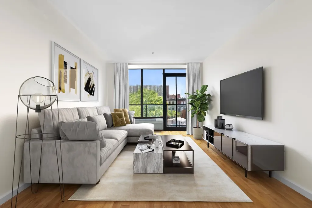 239 W 135th Street New York City NY 10030