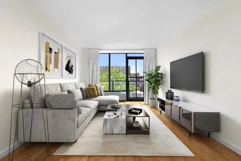 239 W 135th Street New York City NY 10030