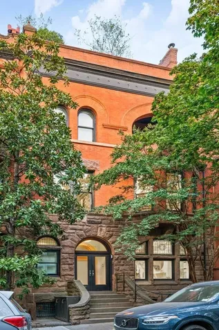 19 Montgomery Place New York City NY 11215