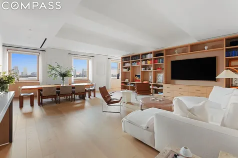 67 Vestry Street New York City NY 10013