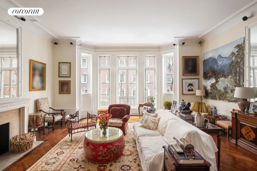7 E 88th Street New York City NY 10128