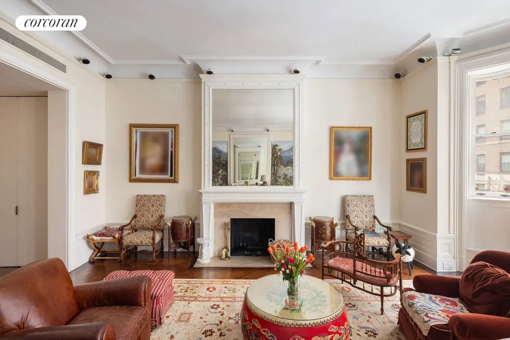 7 E 88th Street New York City NY 10128