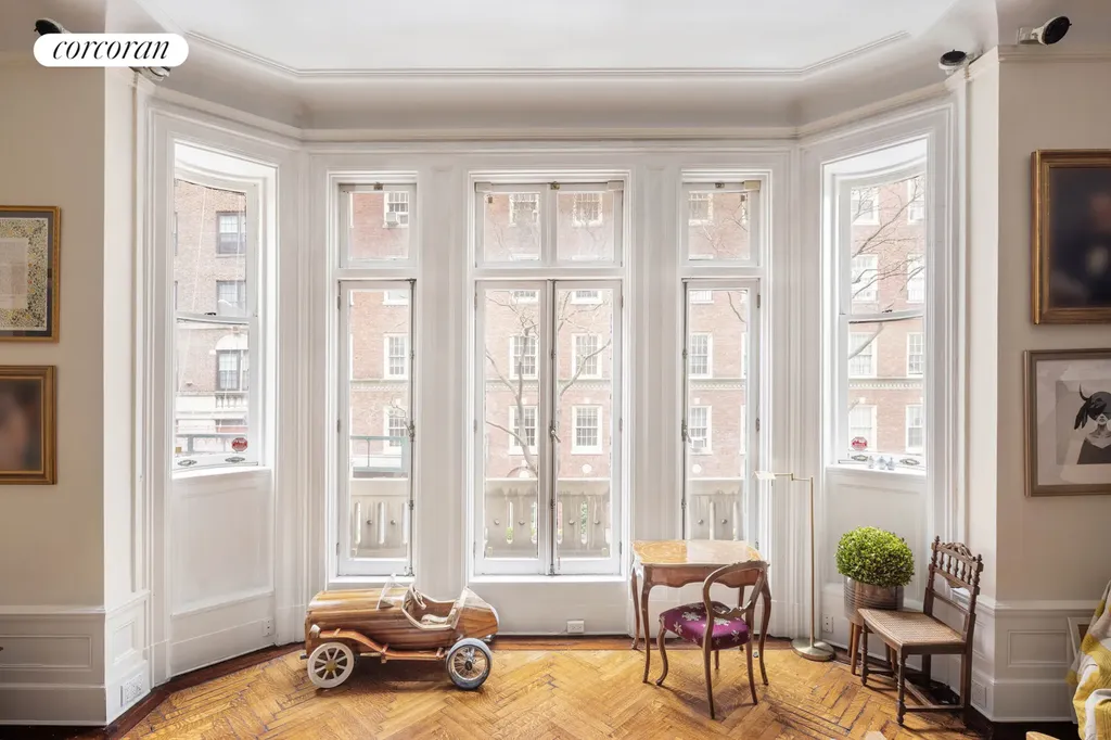 7 E 88th Street New York City NY 10128