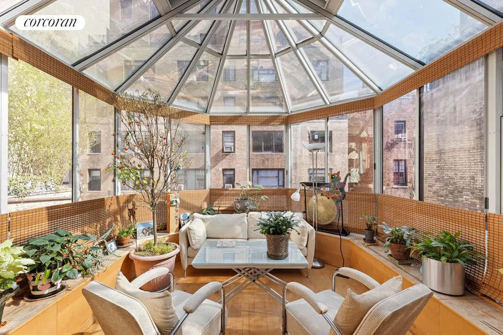 7 E 88th Street New York City NY 10128