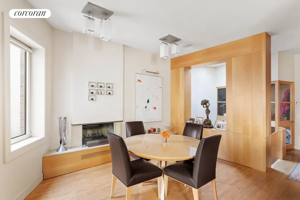 7 E 88th Street New York City NY 10128