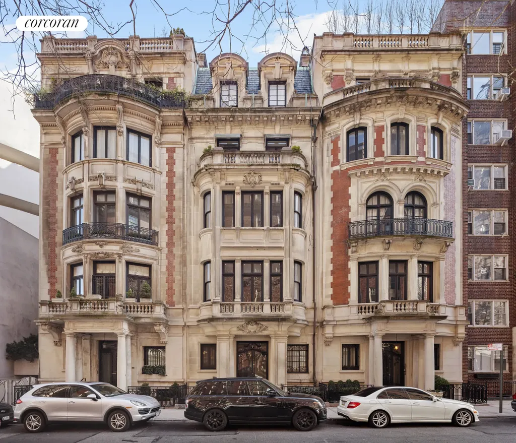 7 E 88th Street New York City NY 10128