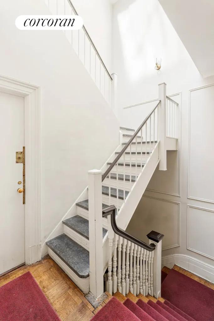 7 E 88th Street New York City NY 10128