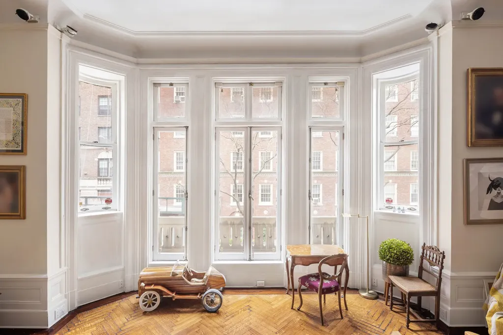 7 E 88th Street New York City NY 10128