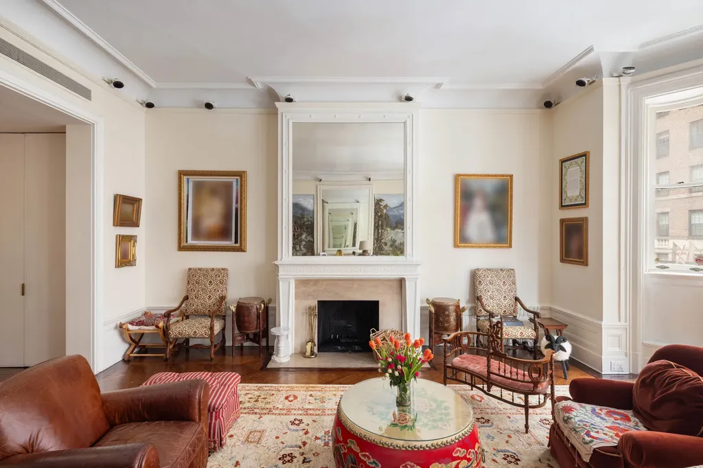 7 E 88th Street New York City NY 10128