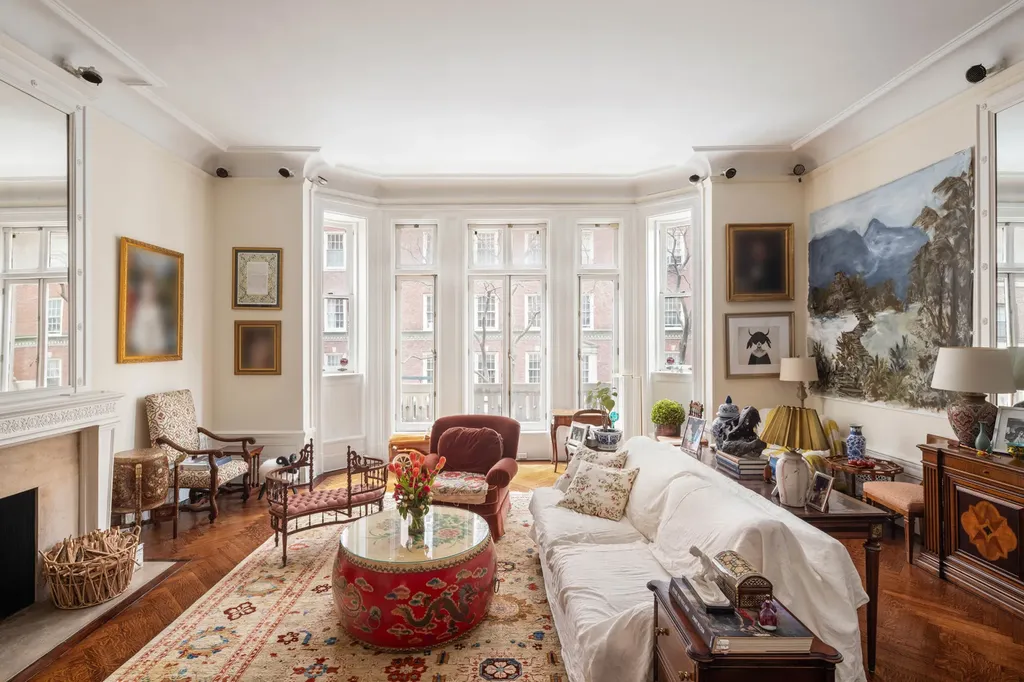 7 E 88th Street New York City NY 10128
